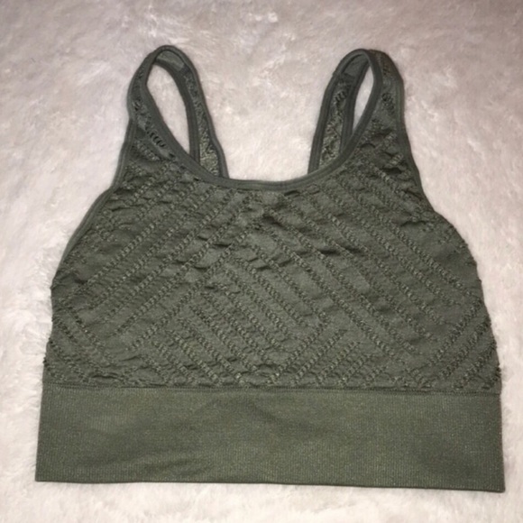 Victoria's Secret Other - Victoria’s Secret Sports Bra